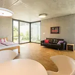 Mettnau-apartment Apartmán Radolfzell am Bodensee