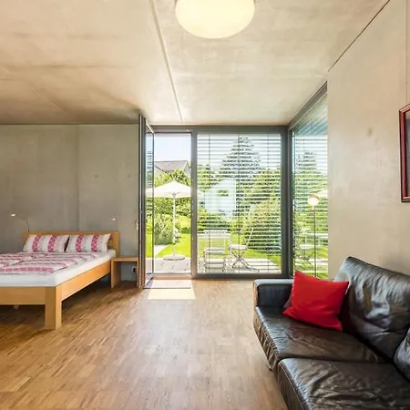 Mettnau-apartment Lägenhet