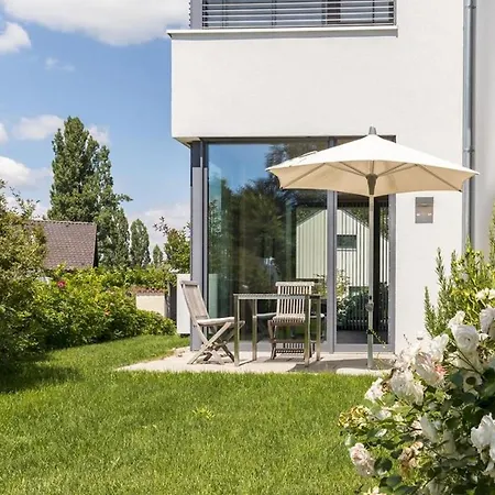 Mettnau-apartment Radolfzell am Bodensee