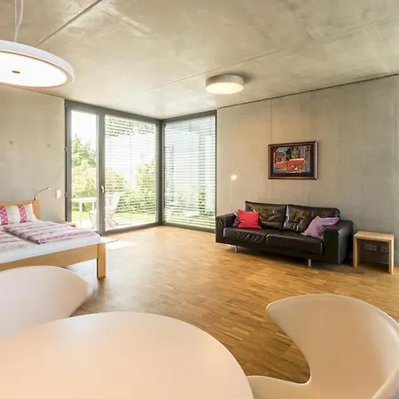 Apartment Mettnau-apartment *