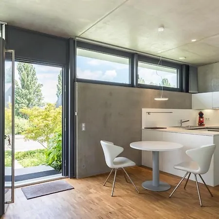 Mettnau-apartment * Radolfzell am Bodensee