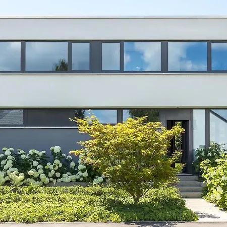 Mettnau-apartment Lägenhet *