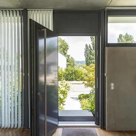 Appartement Mettnau-apartment