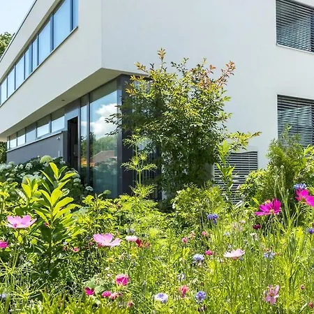 Mettnau-apartment Apartman *