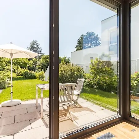 Mettnau-apartment * Radolfzell am Bodensee