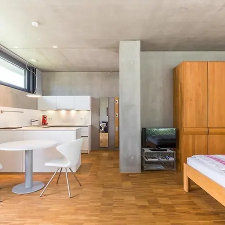 Mettnau-apartment Radolfzell am Bodensee