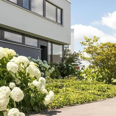 Mettnau-apartment *