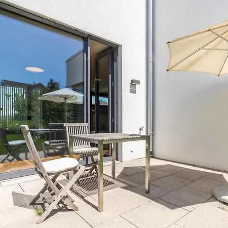 Mettnau-apartment
