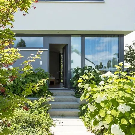 Mettnau-apartment Apartman *