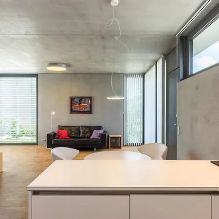 Mettnau-apartment