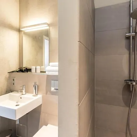 Mettnau-apartment *