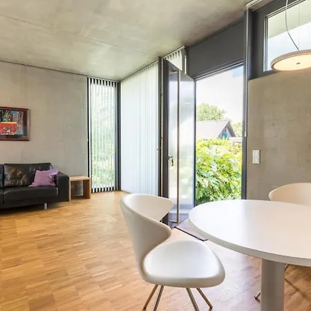 Apartmán Mettnau-apartment *