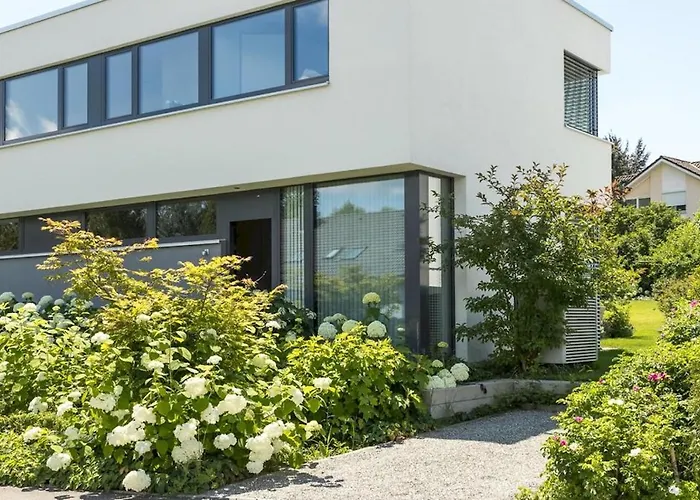 Daire Mettnau-apartment