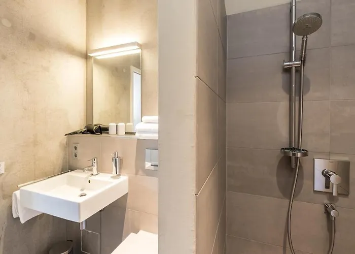 Daire Mettnau-apartment *